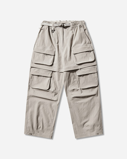 Nike Nike Acg "smith Summit" Women's Zip-Off Pants College Grey/Grey Fog/Summit W Pants Sweatpants HV6391-009