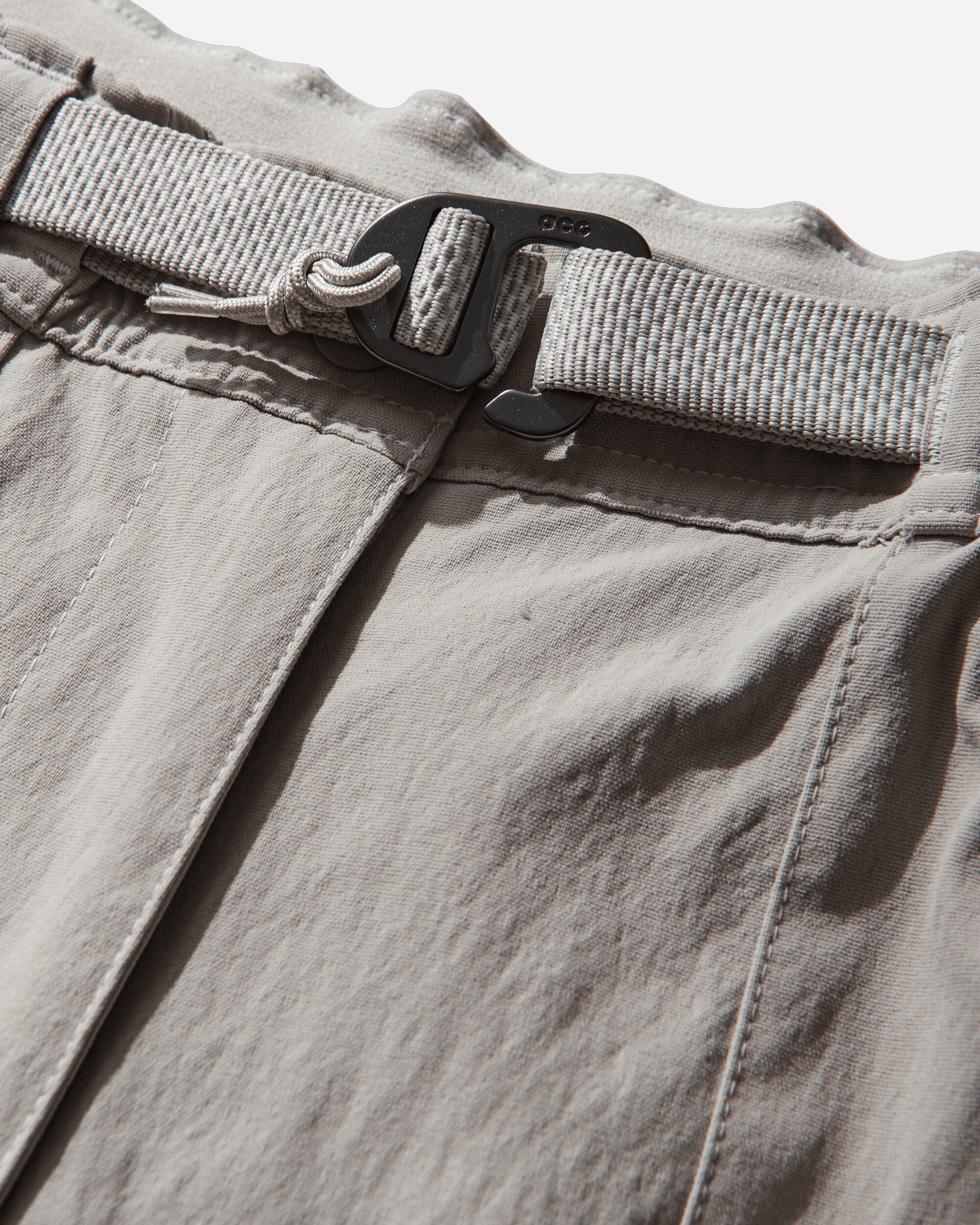 Nike Nike Acg "smith Summit" Women's Zip-Off Pants College Grey/Grey Fog/Summit W Pants Sweatpants HV6391-009