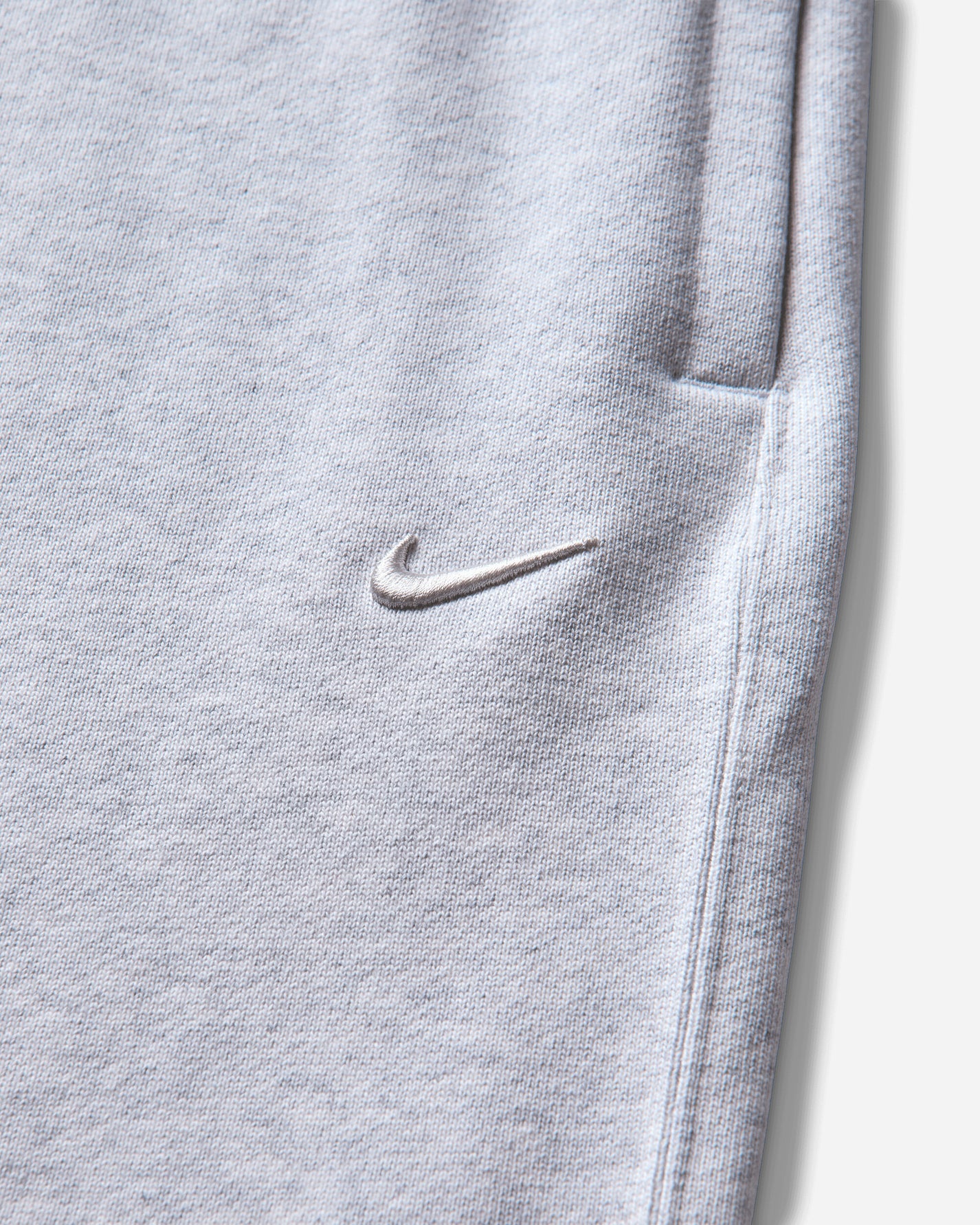 Nike Nike Energy Sweatpants Birch Heather Pants Sweatpants IO8760-051