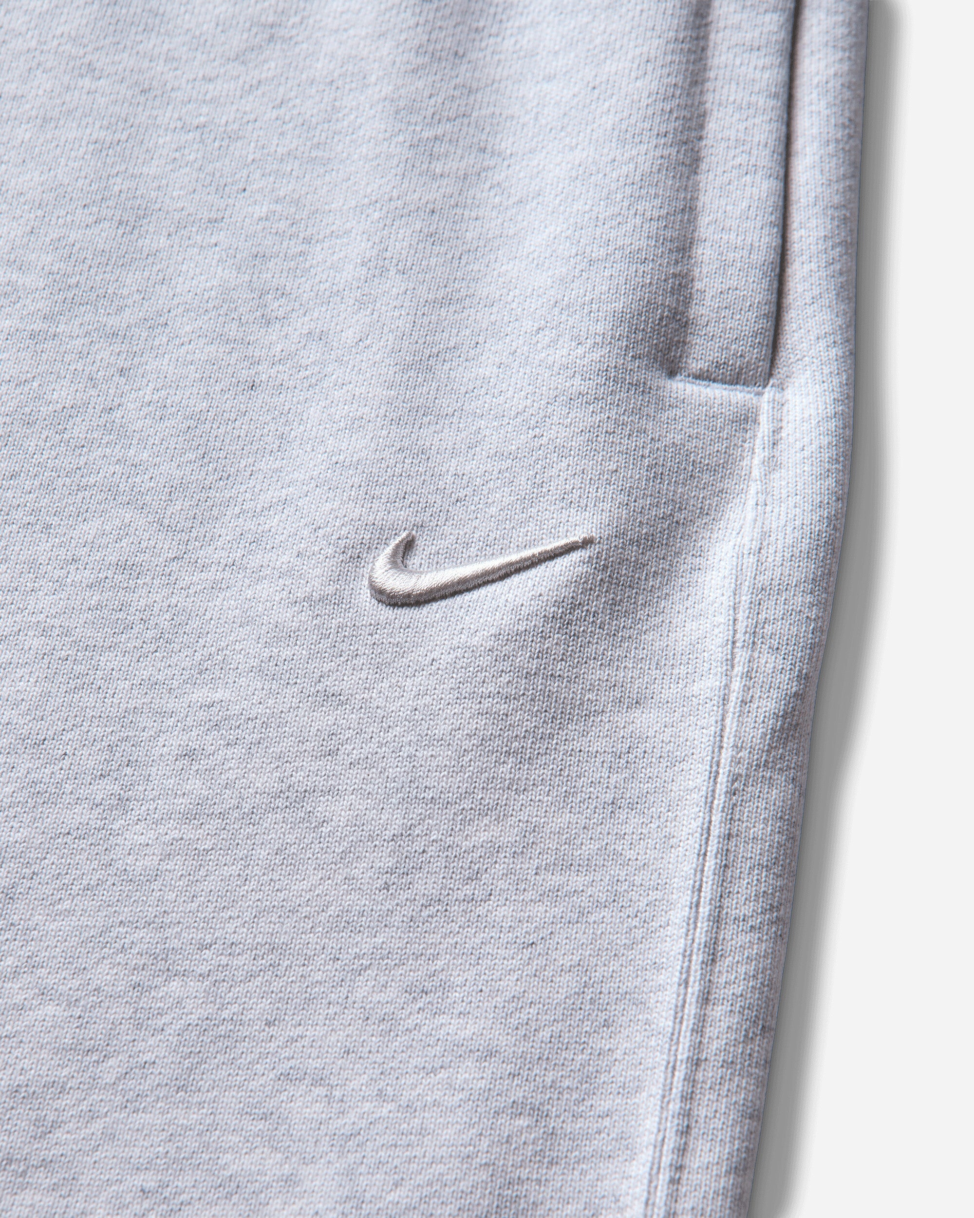 Nike Nike Energy Sweatpants Birch Heather Pants Sweatpants IO8760-051