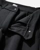 Nike Nike Sportswear Women's Fleece Black/Black Pants Sweatpants IF0321-010
