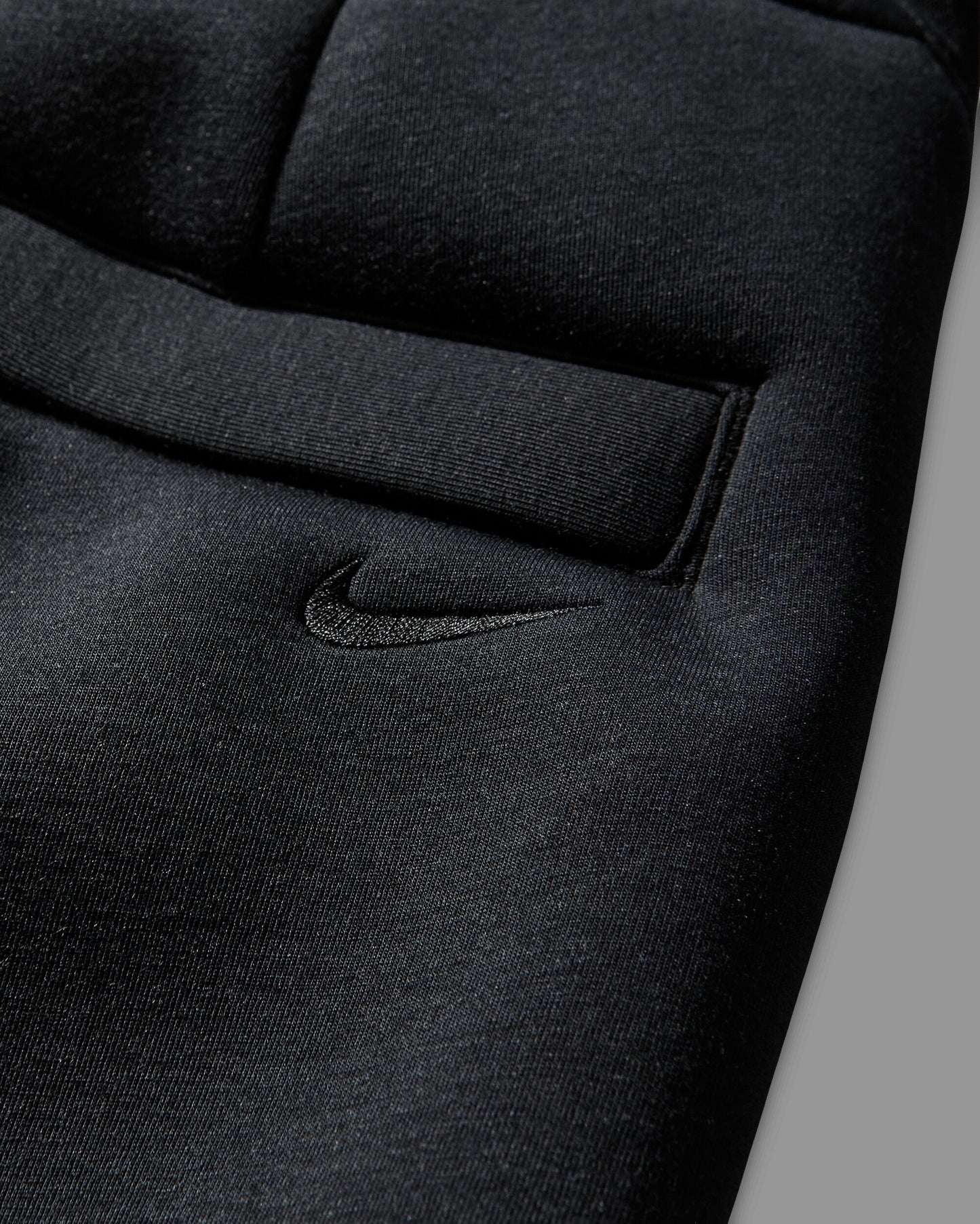 Nike Nike Sportswear Women's Fleece Black/Black Pants Sweatpants IF0321-010