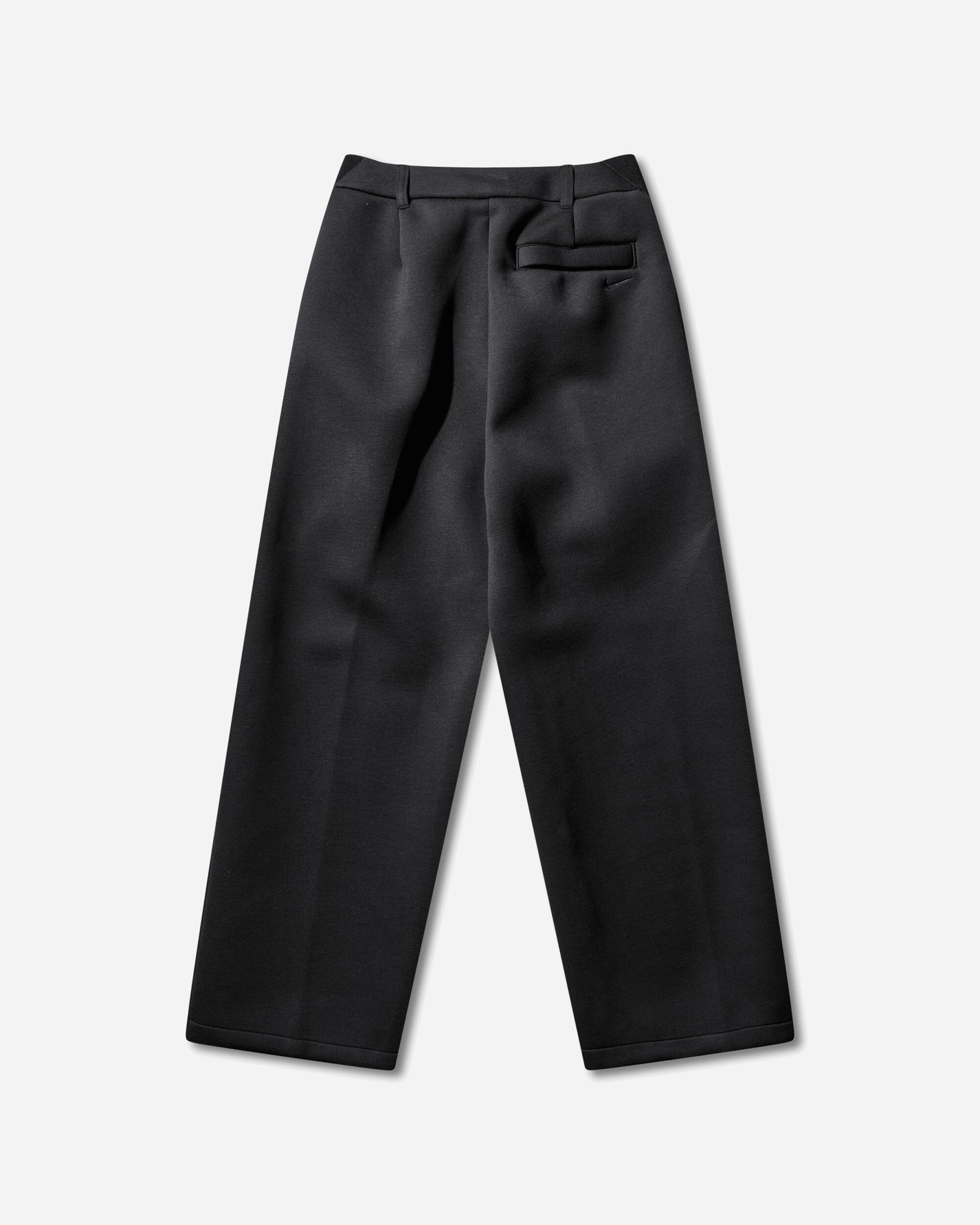 Nike Nike Sportswear Women's Fleece Black/Black Pants Sweatpants IF0321-010