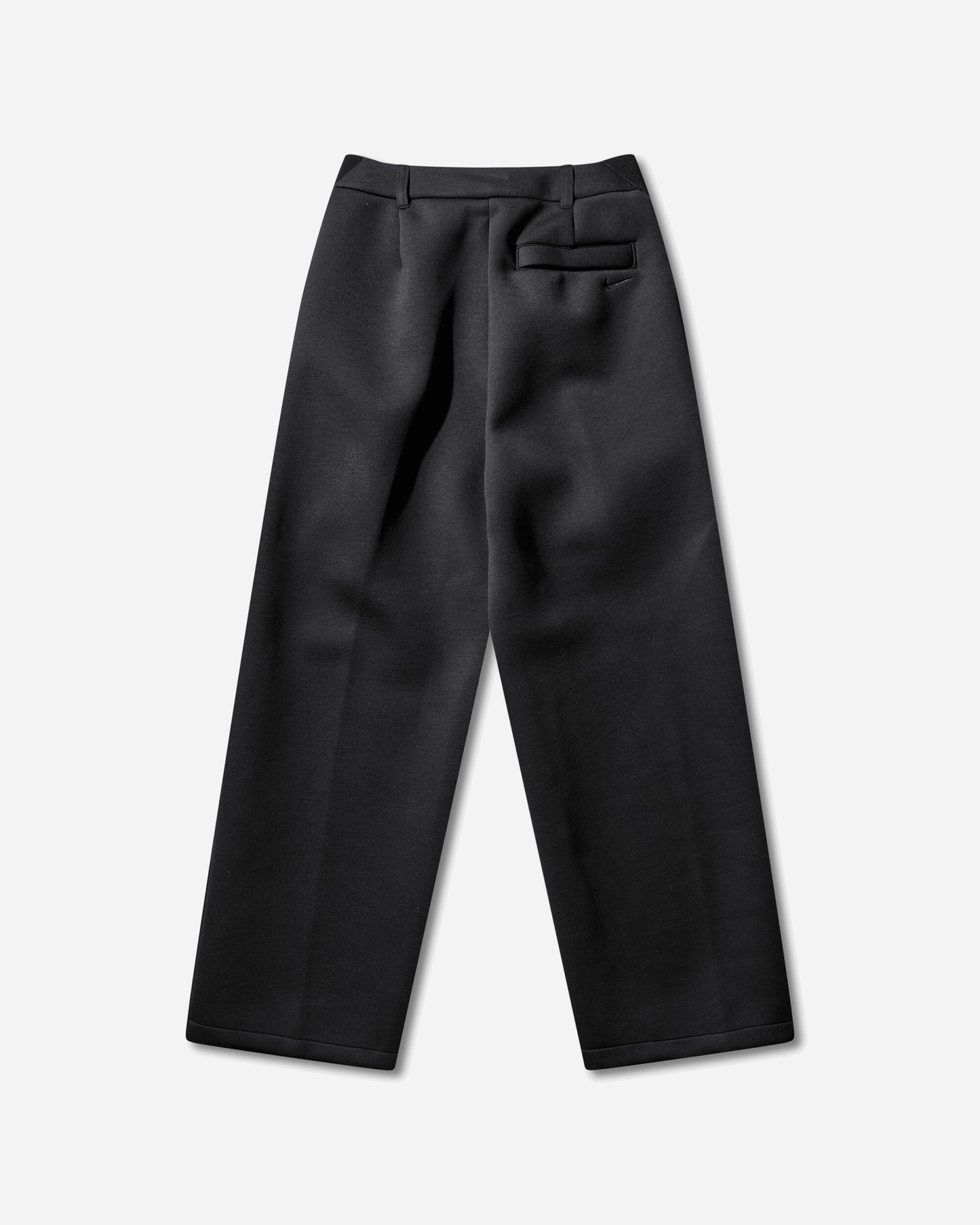 Nike Nike Sportswear Women's Fleece Black/Black Pants Sweatpants IF0321-010