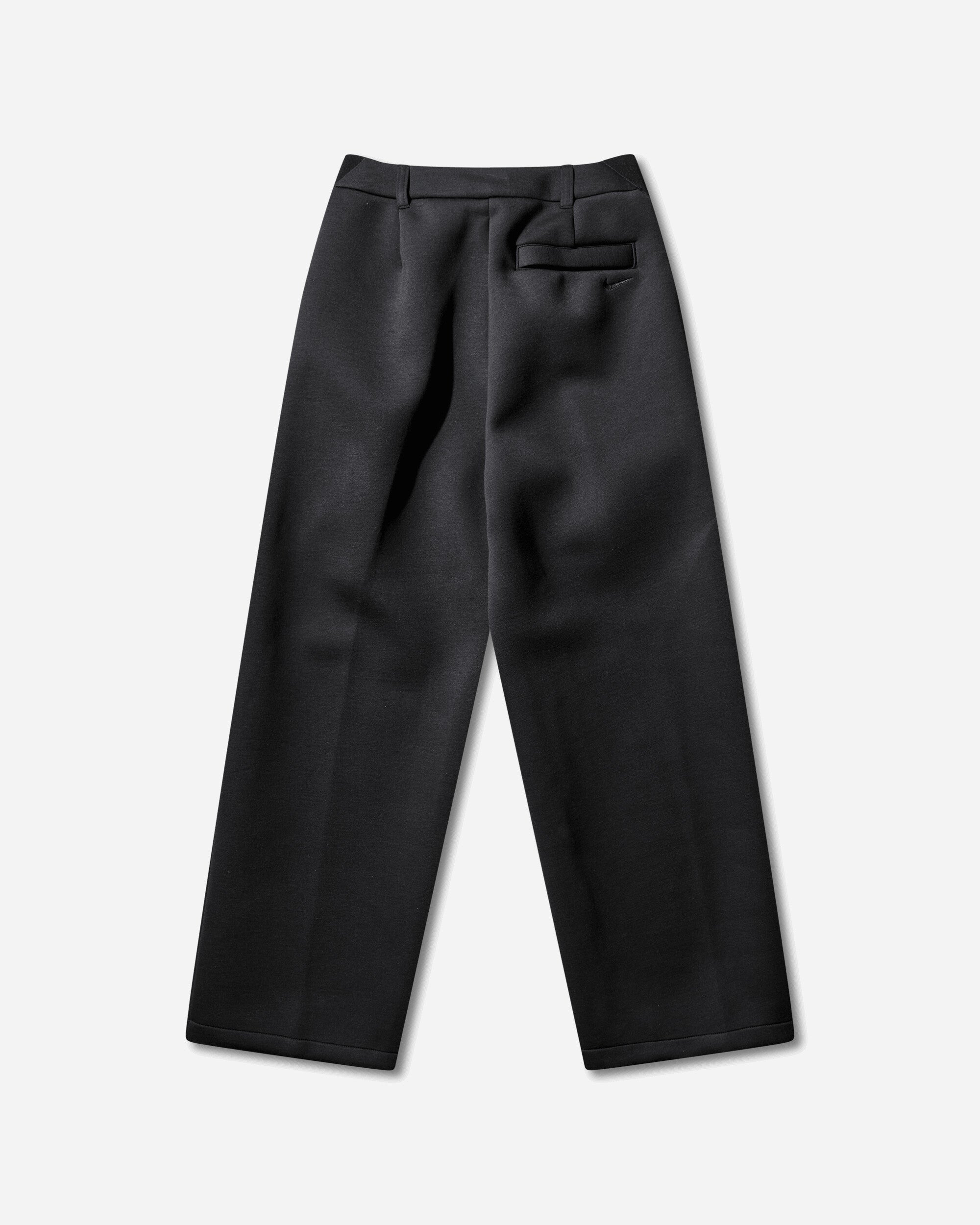 Nike Nike Sportswear Women's Fleece Black/Black Pants Sweatpants IF0321-010