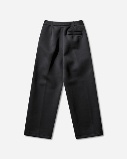 Nike Nike Sportswear Women's Fleece Black/Black Pants Sweatpants IF0321-010