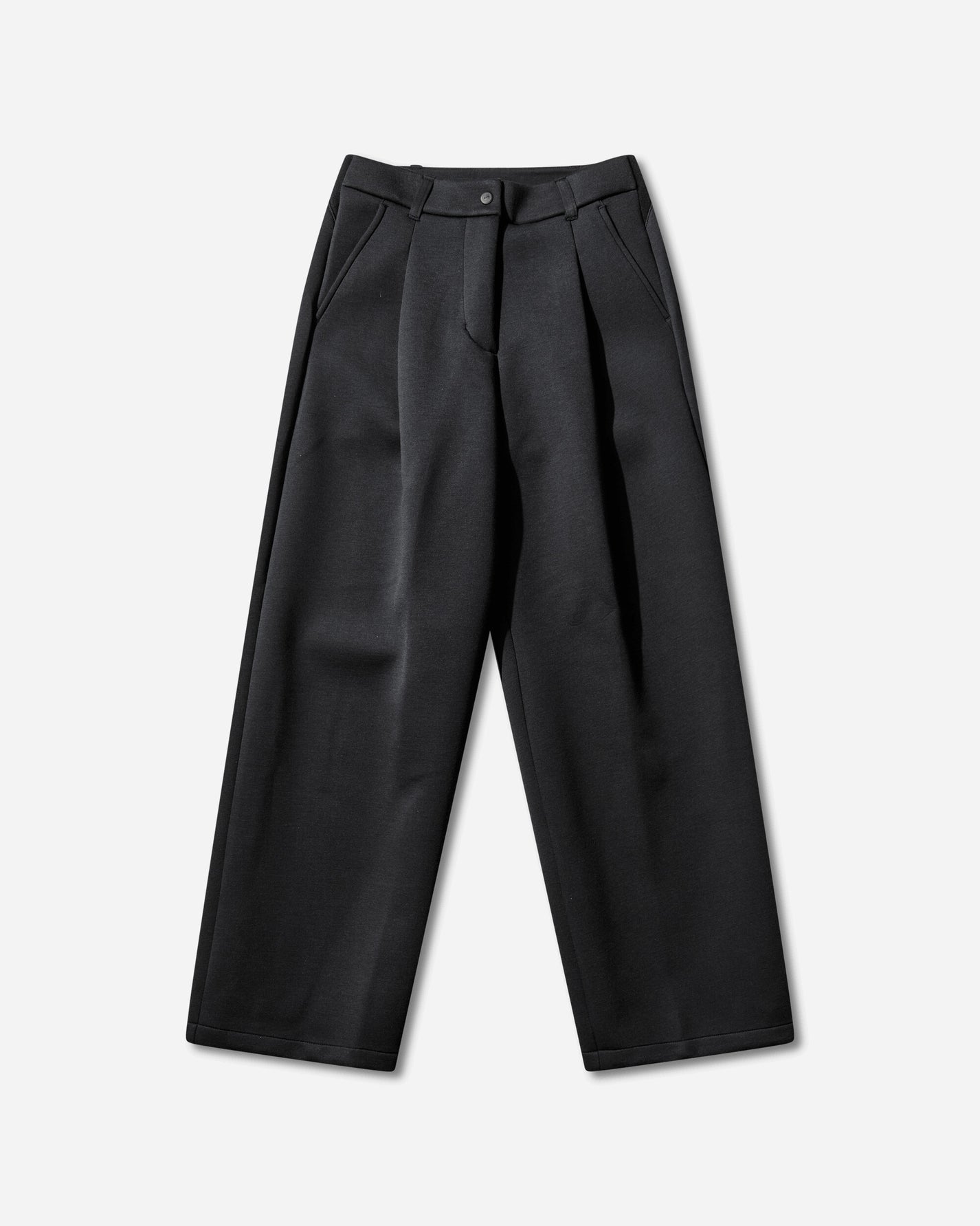 Nike Nike Sportswear Women's Fleece Black/Black Pants Sweatpants IF0321-010