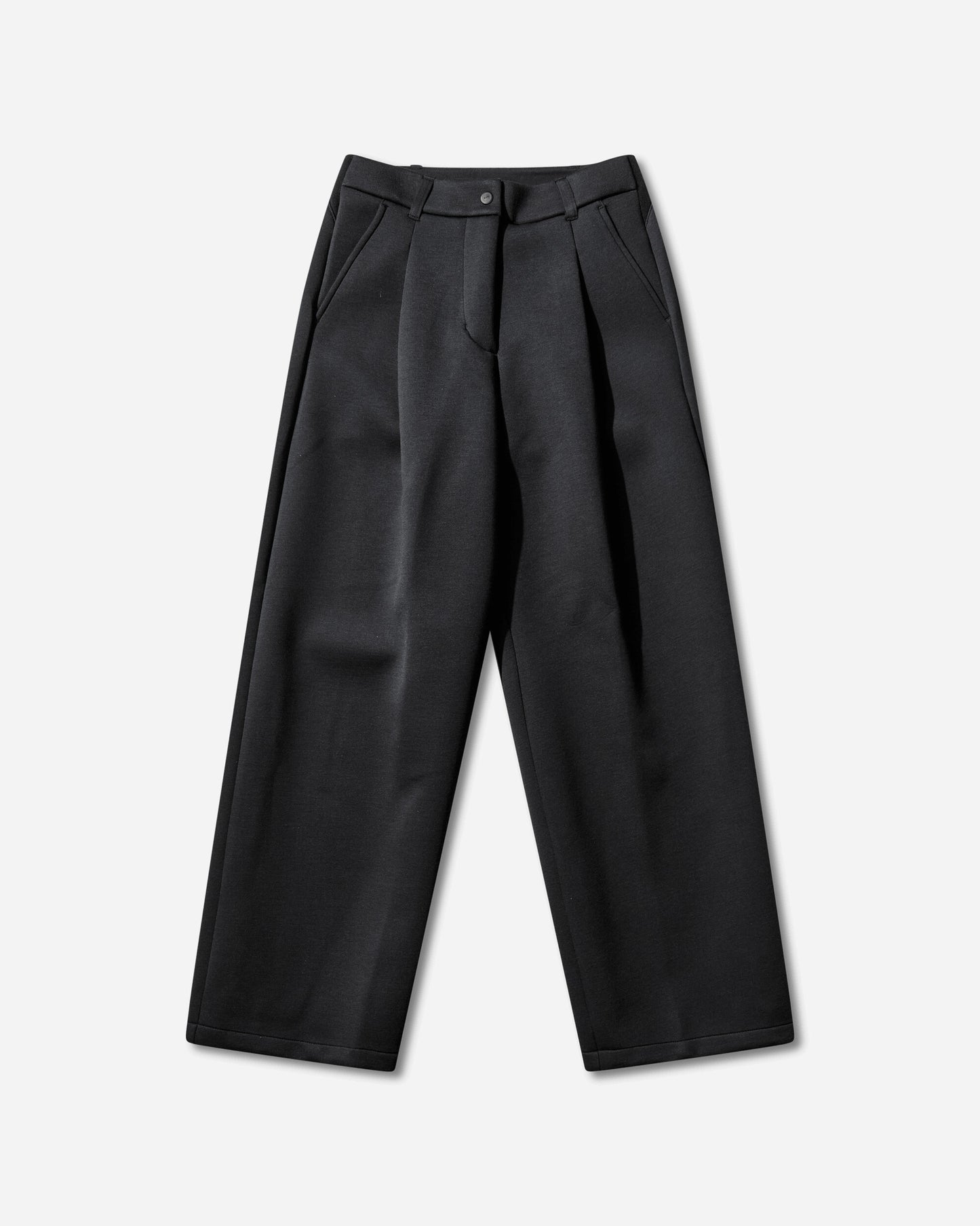 Nike Nike Sportswear Women's Fleece Black/Black Pants Sweatpants IF0321-010