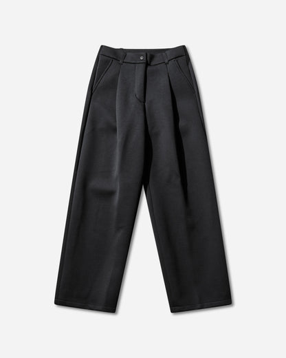 Nike Nike Sportswear Women's Fleece Black/Black Pants Sweatpants IF0321-010