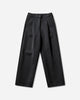Nike Nike Sportswear Women's Fleece Black/Black Pants Sweatpants IF0321-010