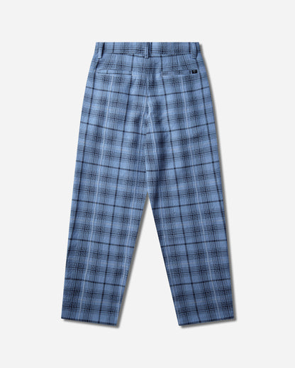 Nike Nike Tartan Men's Golf Pants Work Blue/Black Pants Sweatpants IQ3879-486