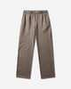 Nike Nocta Nocta Fleece Cs Open-Hem Sweatpants Olive Grey/Olive Grey/Yellow O Pants Sweatpants FZ4675-042