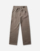 Nike Nocta Nocta Fleece Cs Open-Hem Sweatpants Olive Grey/Olive Grey/Yellow O Pants Sweatpants FZ4675-042
