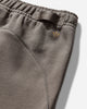 Nike Nocta Nocta Fleece Cs Open-Hem Sweatpants Olive Grey/Olive Grey/Yellow O Pants Sweatpants FZ4675-042