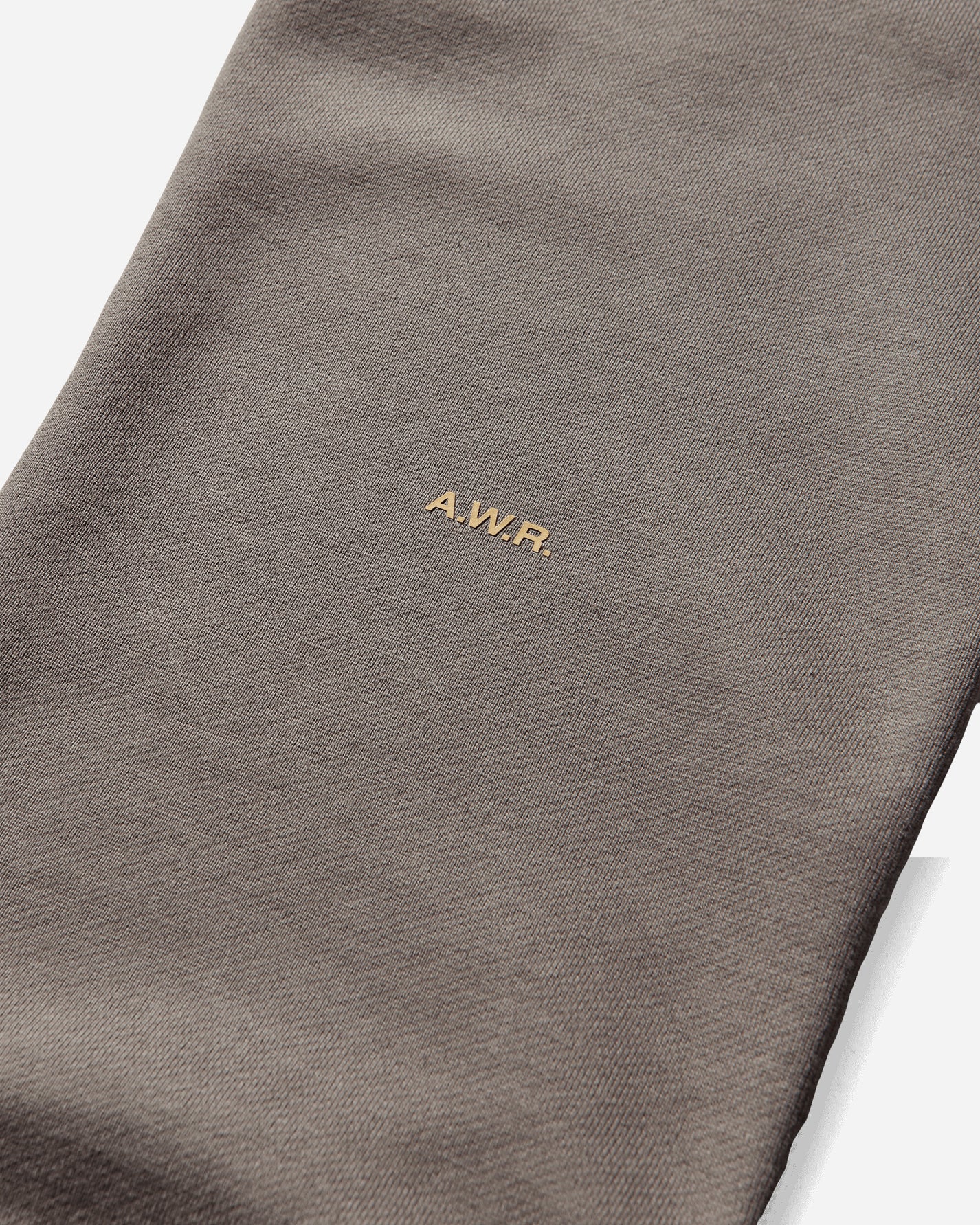 Nike Nocta Nocta Fleece Cs Open-Hem Sweatpants Olive Grey/Olive Grey/Yellow O Pants Sweatpants FZ4675-042