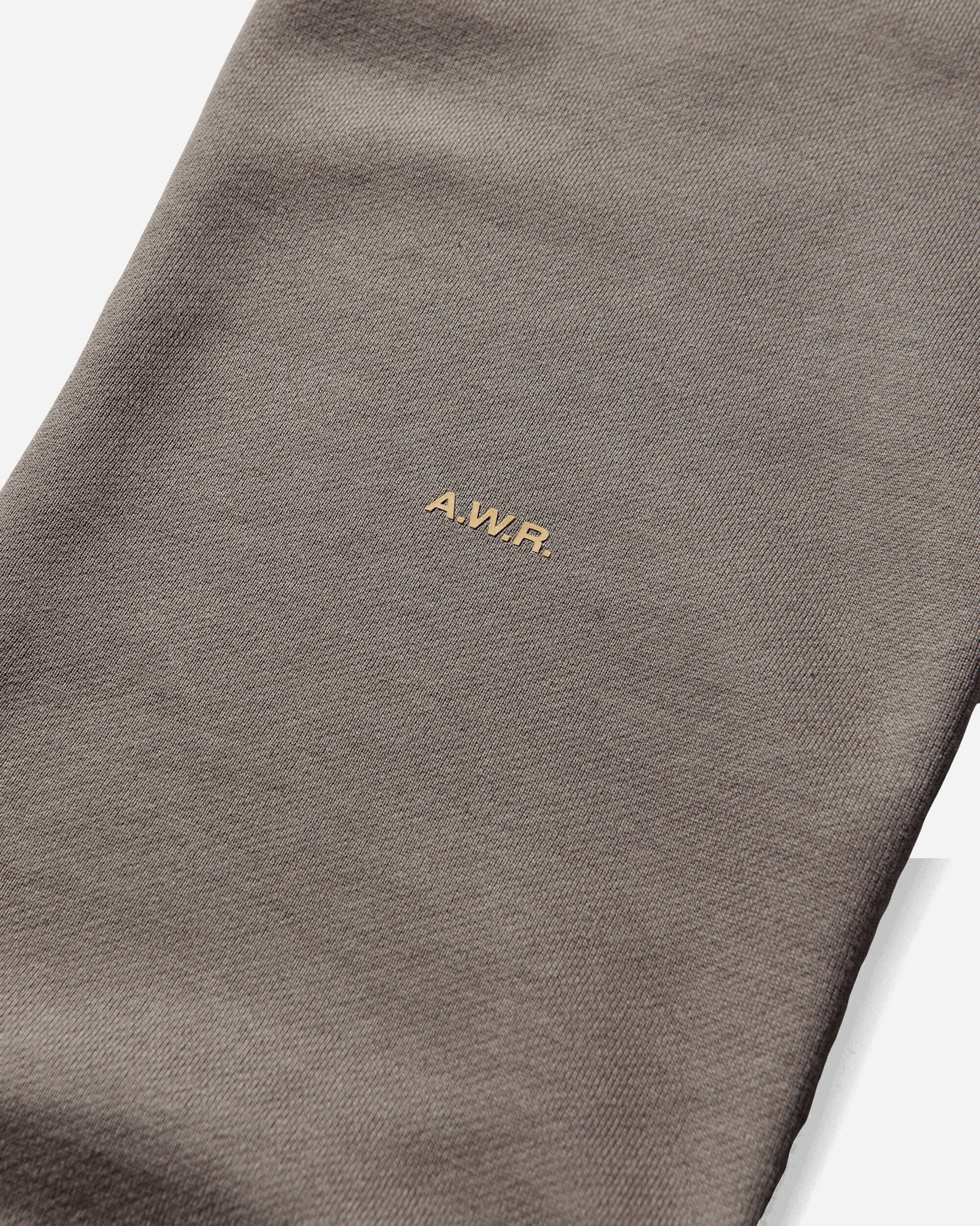 Nike Nocta Nocta Fleece Cs Open-Hem Sweatpants Olive Grey/Olive Grey/Yellow O Pants Sweatpants FZ4675-042