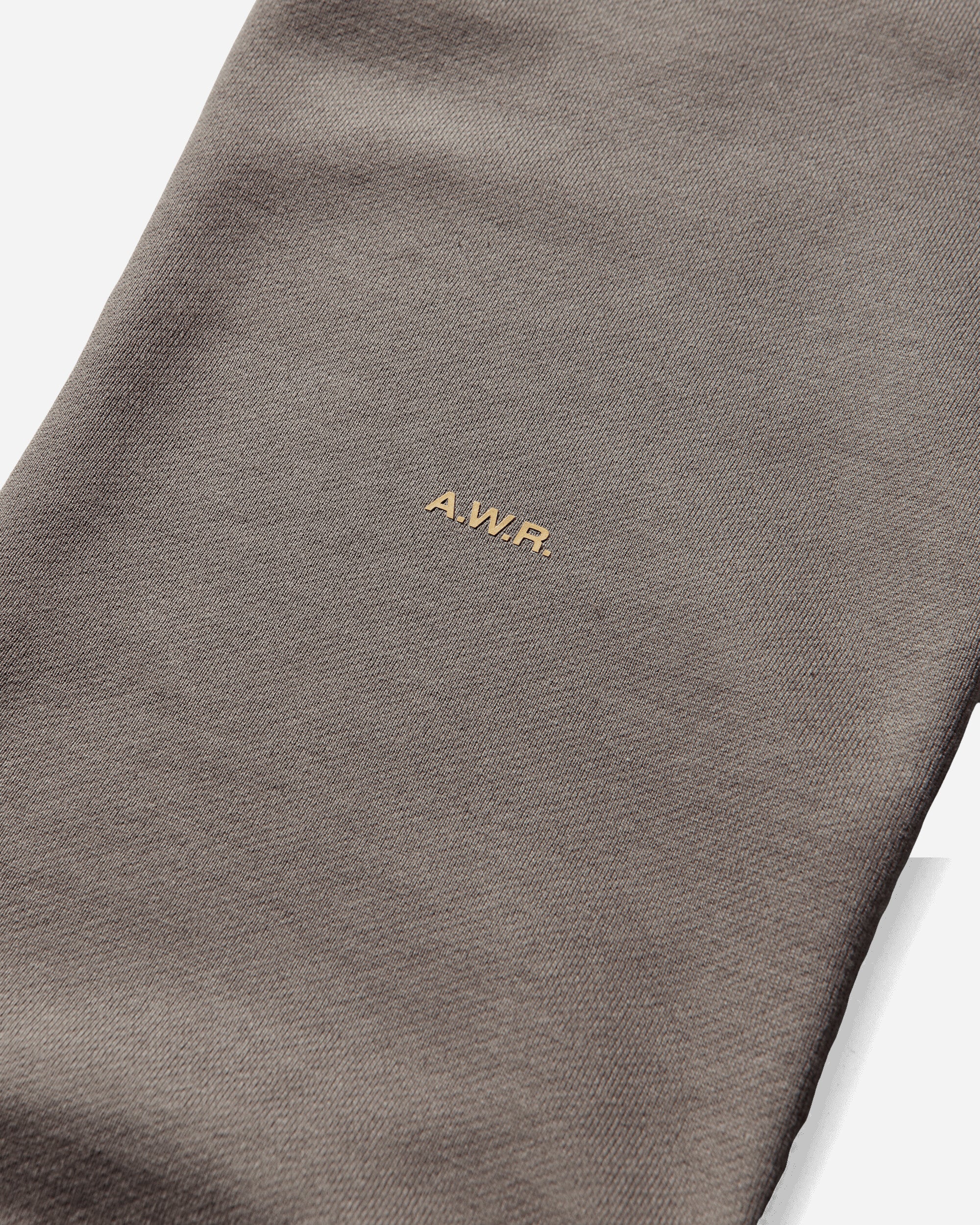 Nike Nocta Nocta Fleece Cs Open-Hem Sweatpants Olive Grey/Olive Grey/Yellow O Pants Sweatpants FZ4675-042