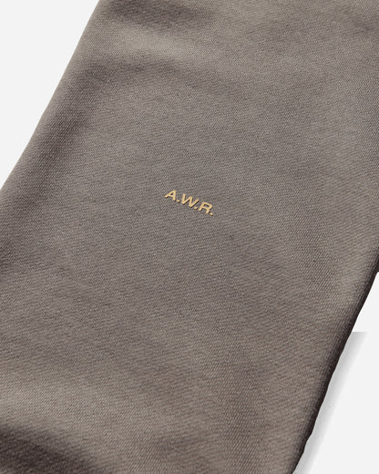 Nike Nocta Nocta Fleece Cs Open-Hem Sweatpants Olive Grey/Olive Grey/Yellow O Pants Sweatpants FZ4675-042