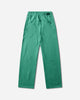 Nike Nocta Nocta Fleece Cs Open-Hem Sweatpants Neptune Green/Neptune Green/Bl Pants Sweatpants FZ4675-370