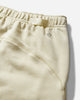 Nike Nocta Nocta Fleece Cs Open-Hem Sweatpants Alabaster/Stealth Pants Sweatpants FZ4675-744