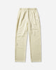 Nike Nocta Nocta Fleece Cs Open-Hem Sweatpants Alabaster/Stealth Pants Sweatpants FZ4675-744