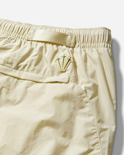 Nike Nocta Northstar Nylon Track Pants Alabaster/Alabaster/Stealth Pants Sweatpants FN7668-744