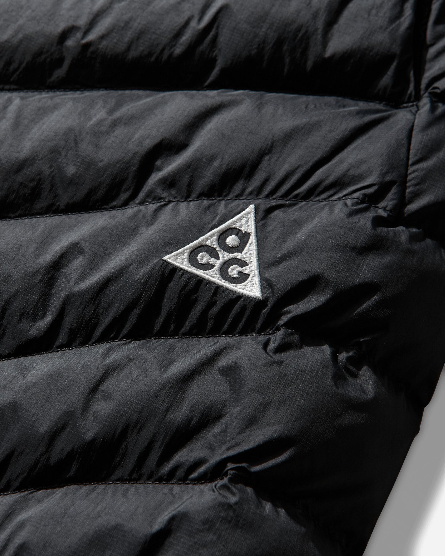 Nike U Acg Tfadv Lava Flow Pant Black/Black/(Summit White) Pants Sweatpants HV4461-010