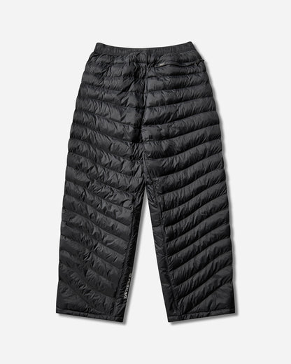 Nike U Acg Tfadv Lava Flow Pant Black/Black/(Summit White) Pants Sweatpants HV4461-010