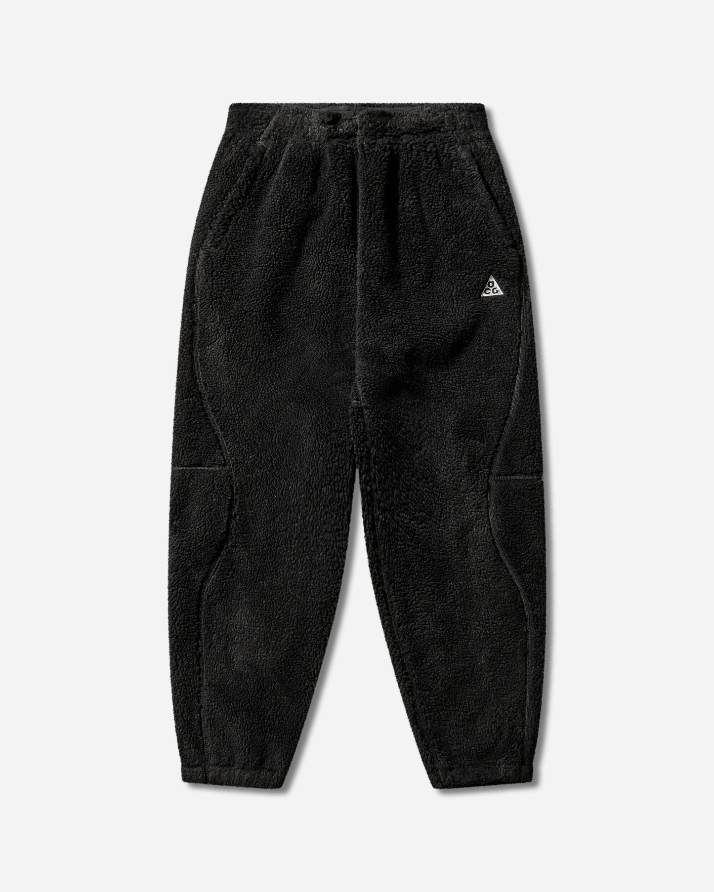Nike U Acg Tfadv Wndpf Cnwl Glc Pnt Black/Anthracite/Summit White Pants Sweatpants FV8827-010