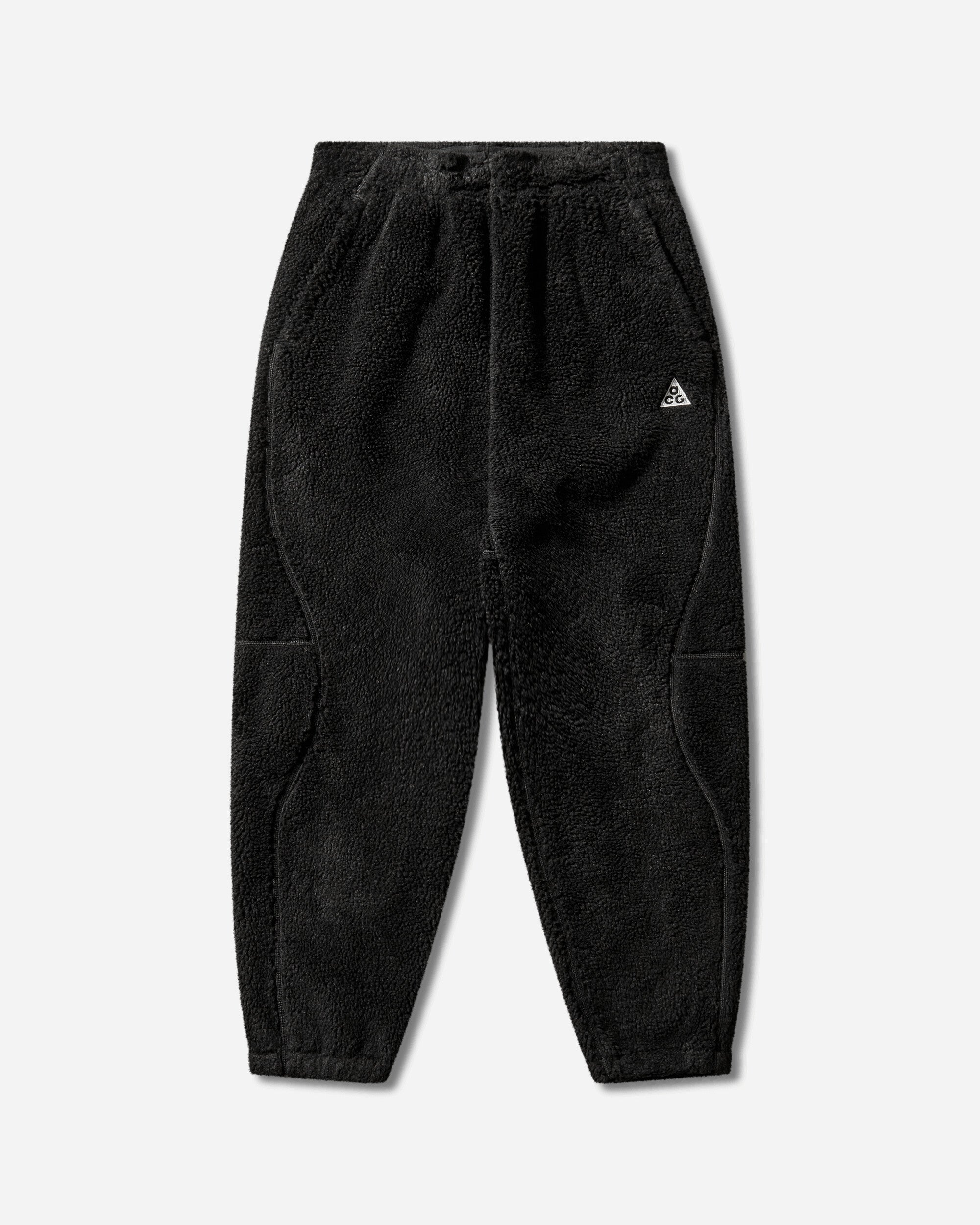 Nike U Acg Tfadv Wndpf Cnwl Glc Pnt Black/Anthracite/Summit White Pants Sweatpants FV8827-010