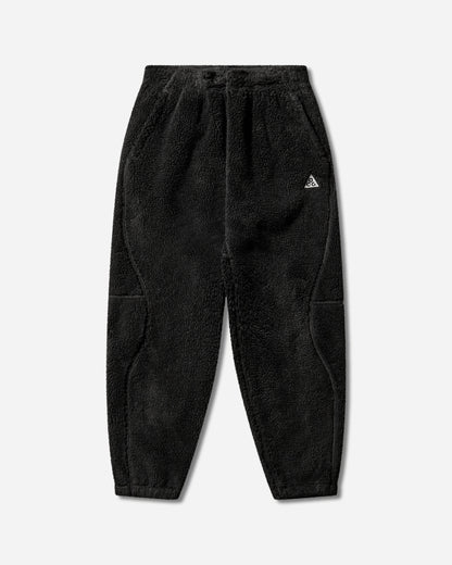 Nike U Acg Tfadv Wndpf Cnwl Glc Pnt Black/Anthracite/Summit White Pants Sweatpants FV8827-010