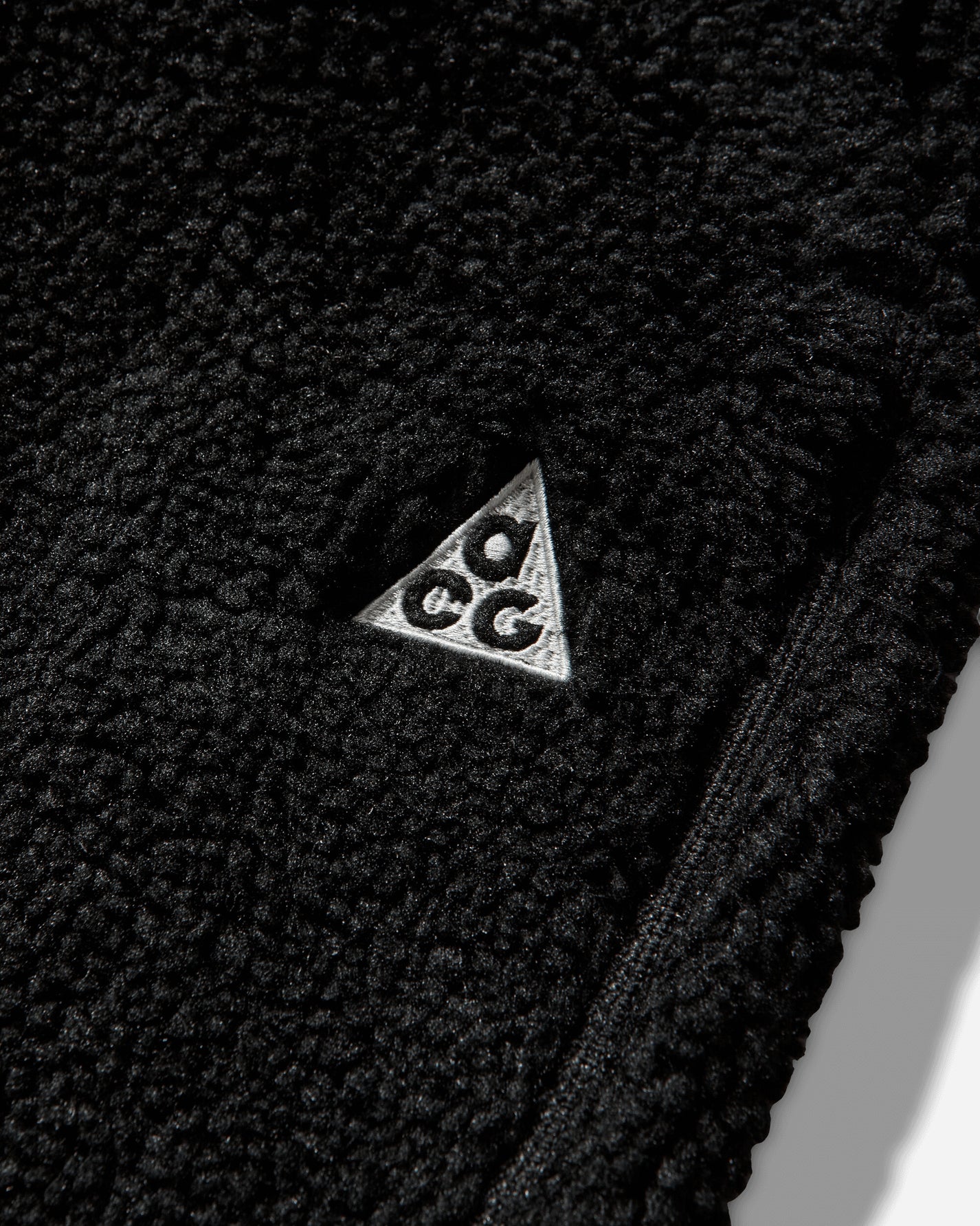 Nike U Acg Tfadv Wndpf Cnwl Glc Pnt Black/Anthracite/Summit White Pants Sweatpants FV8827-010