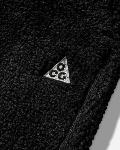 Nike U Acg Tfadv Wndpf Cnwl Glc Pnt Black/Anthracite/Summit White Pants Sweatpants FV8827-010