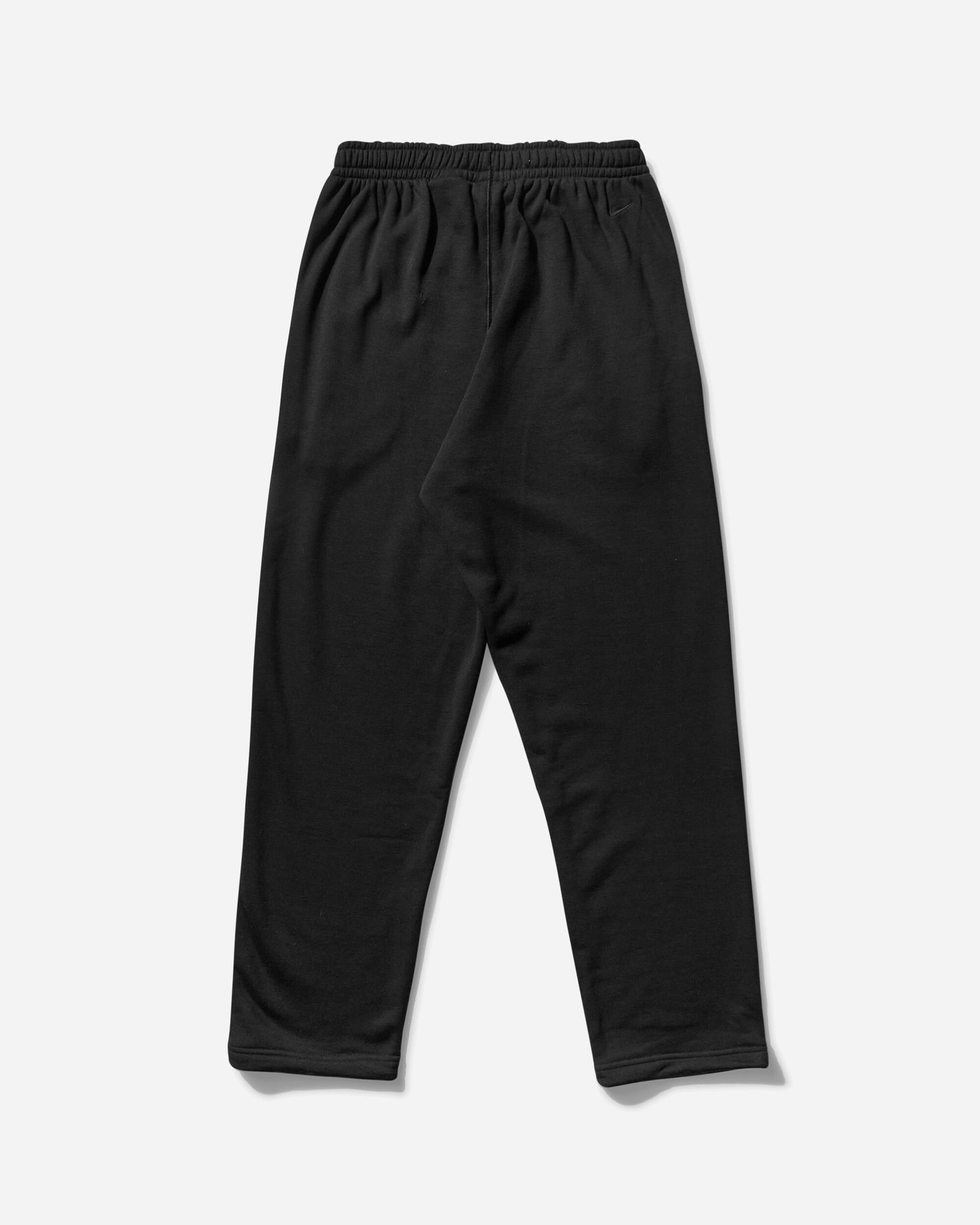 Nike U Nk Wl Classics Flc Pant Oh Black Pants Sweatpants FV5715-010