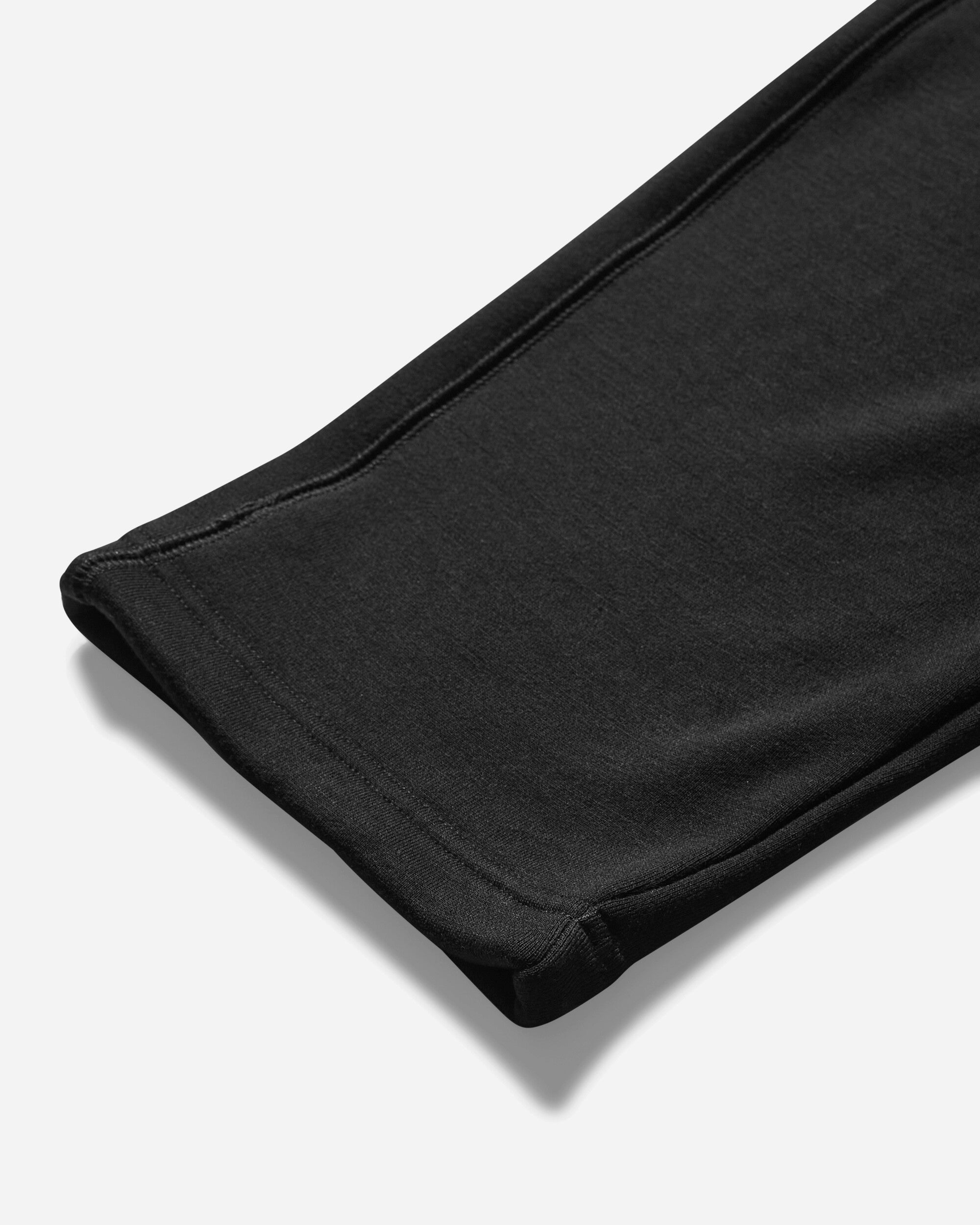 Nike U Nk Wl Classics Flc Pant Oh Black Pants Sweatpants FV5715-010