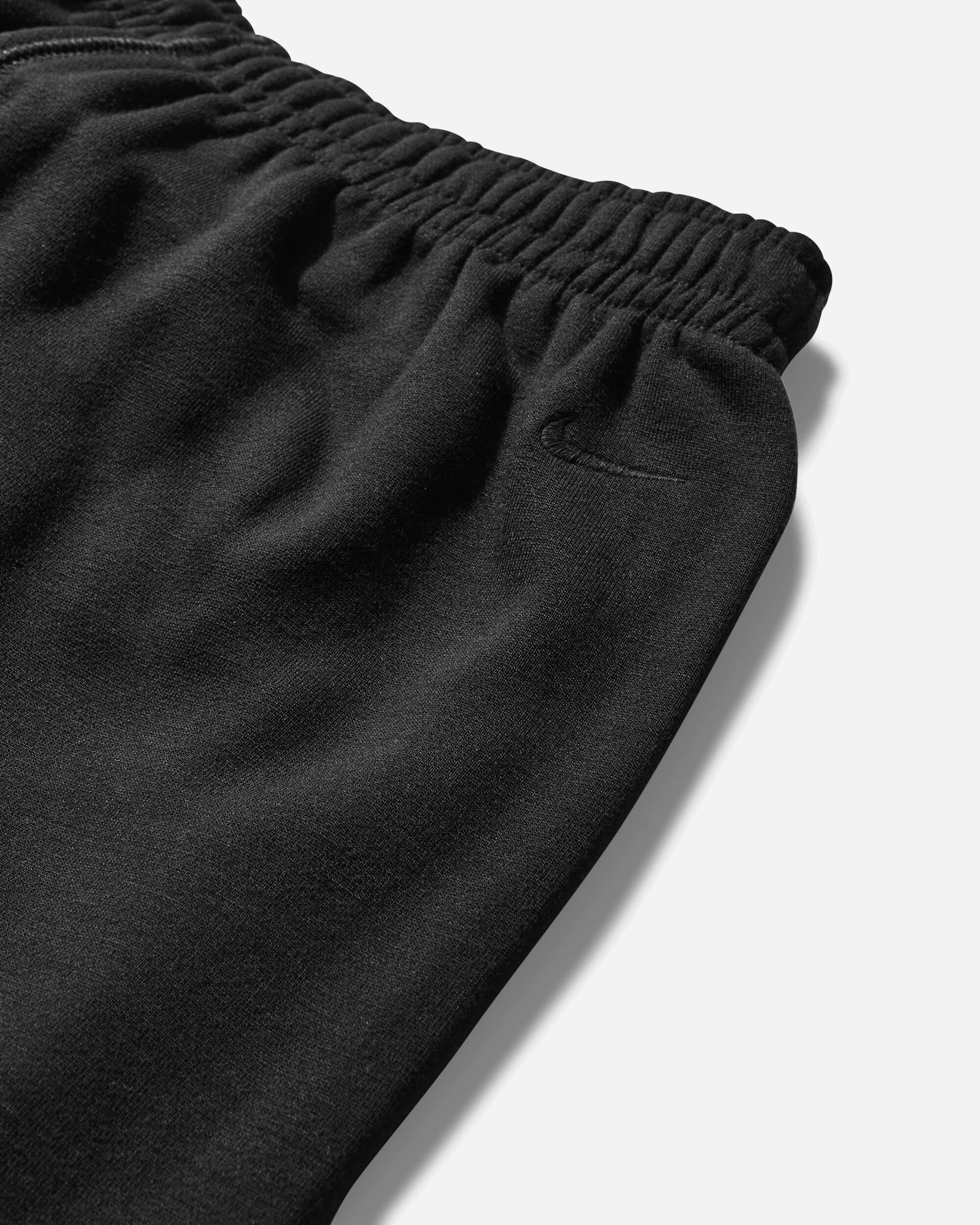 Nike U Nk Wl Classics Flc Pant Oh Black Pants Sweatpants FV5715-010