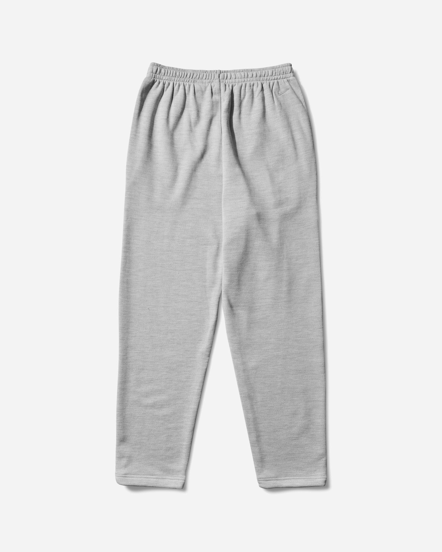 Nike U Nk Wl Classics Flc Pant Oh Matte Silver/Htr/30018 Pants Sweatpants FV5715-048