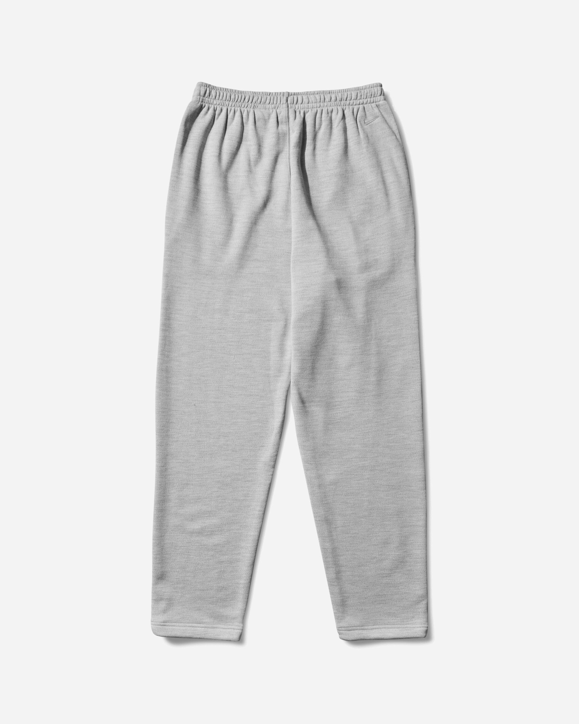 Nike U Nk Wl Classics Flc Pant Oh Matte Silver/Htr/30018 Pants Sweatpants FV5715-048