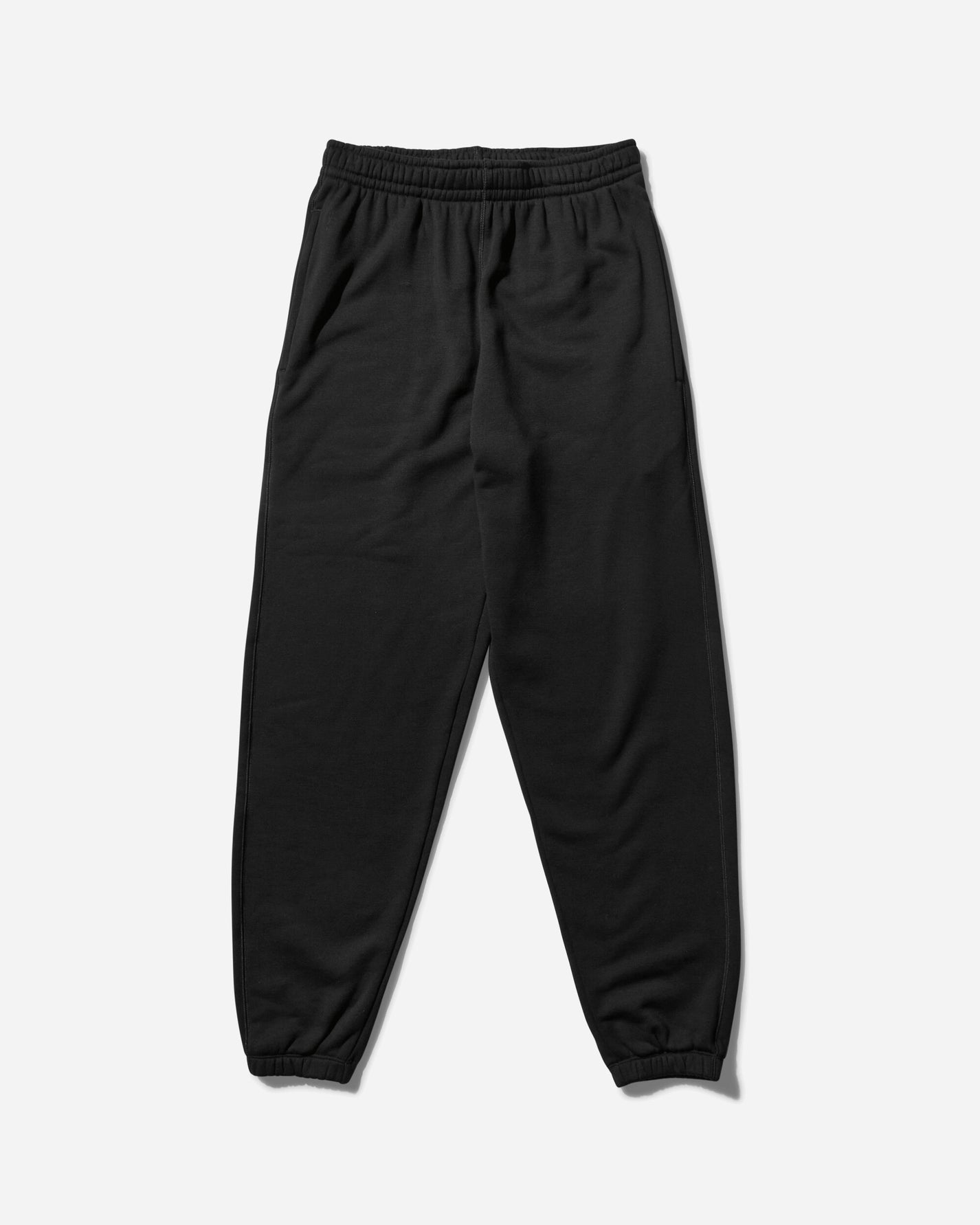Nike U Nk Wool Classics Flc Pant Black Pants Sweatpants FV4886-010