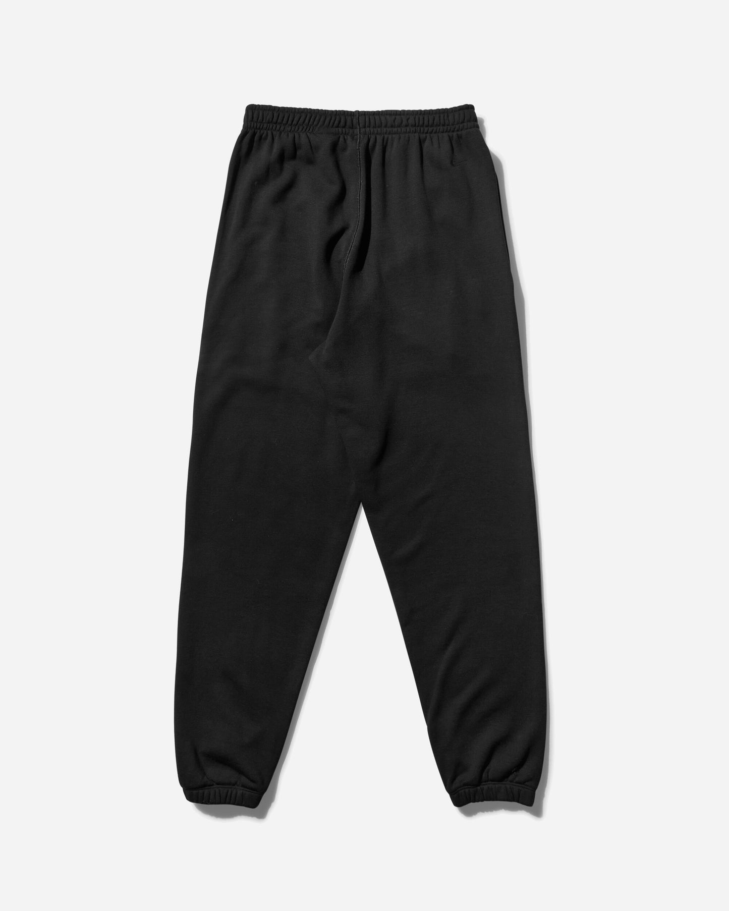 Nike U Nk Wool Classics Flc Pant Black Pants Sweatpants FV4886-010