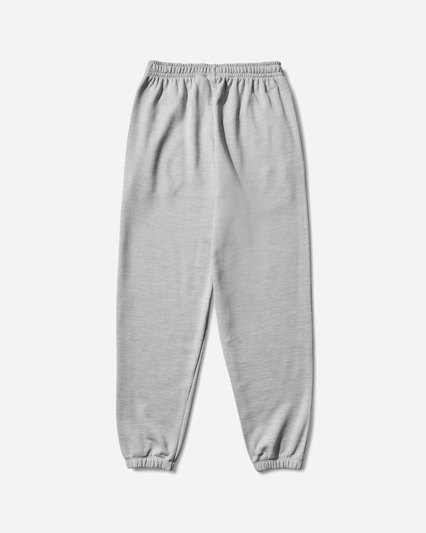 Nike U Nk Wool Classics Flc Pant Matte Silver/Htr/30018 Pants Sweatpants FV4886-048