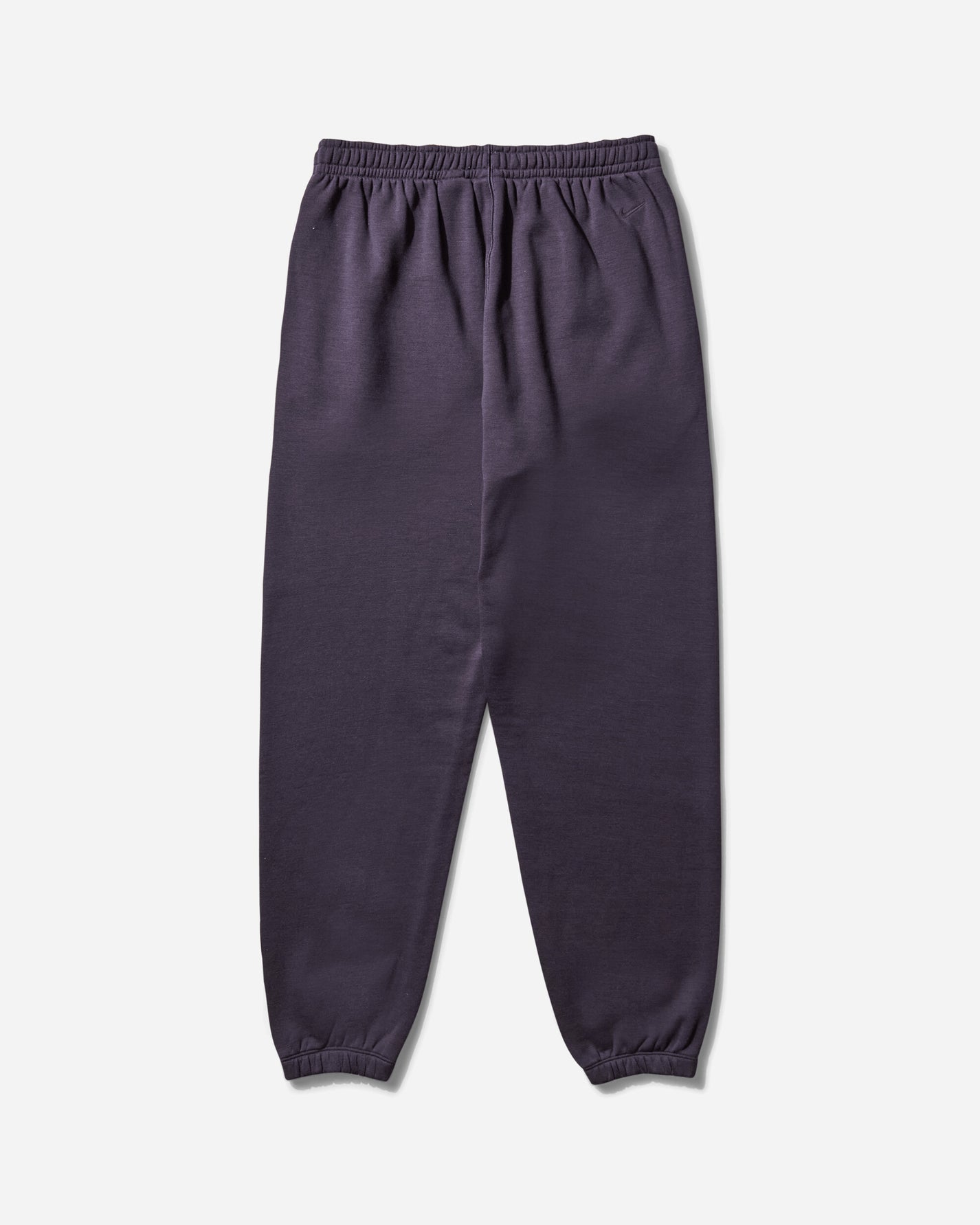 Nike U Nk Wool Classics Flc Pant Cave Purple Pants Sweatpants FV4886-540