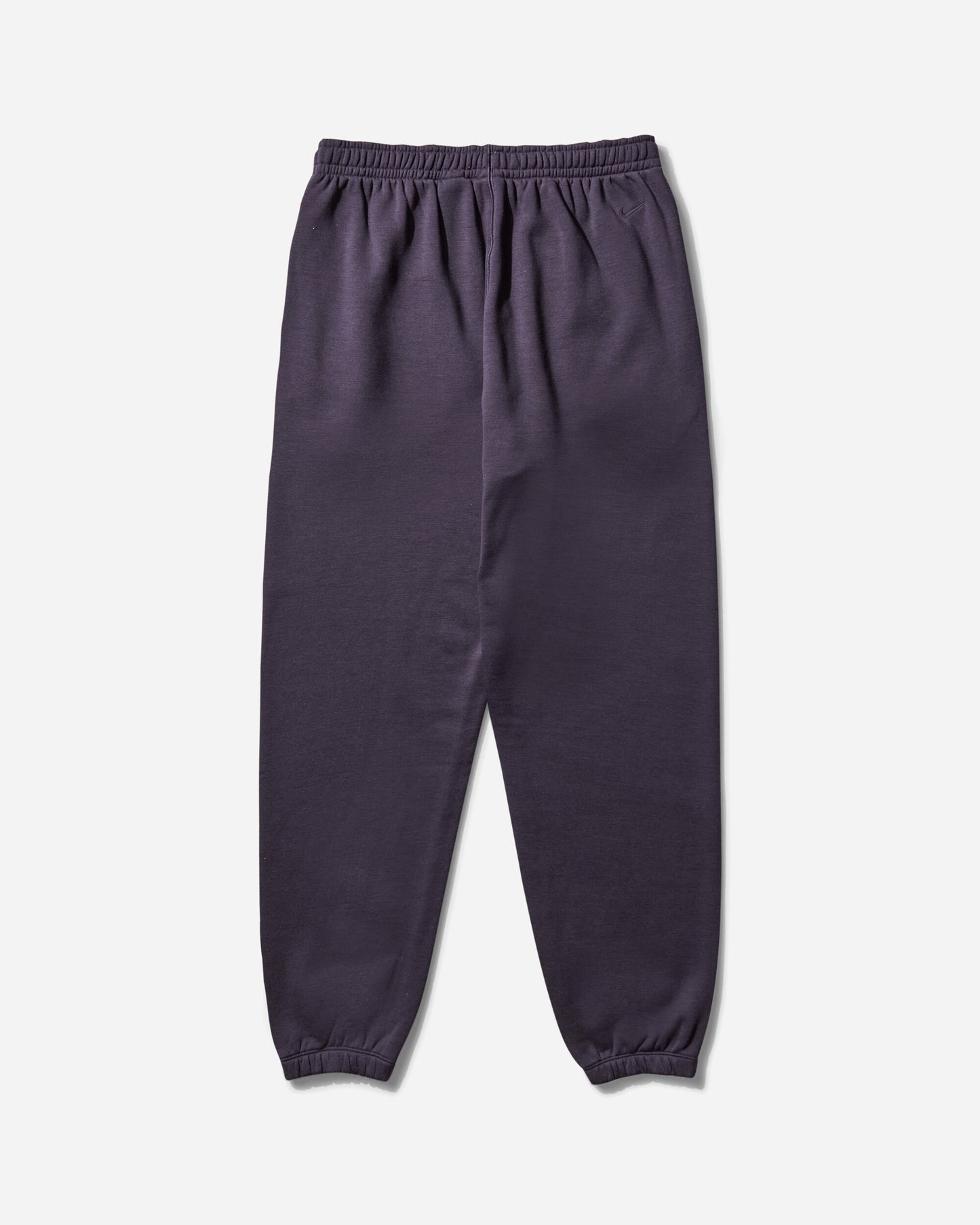 Nike U Nk Wool Classics Flc Pant Cave Purple Pants Sweatpants FV4886-540