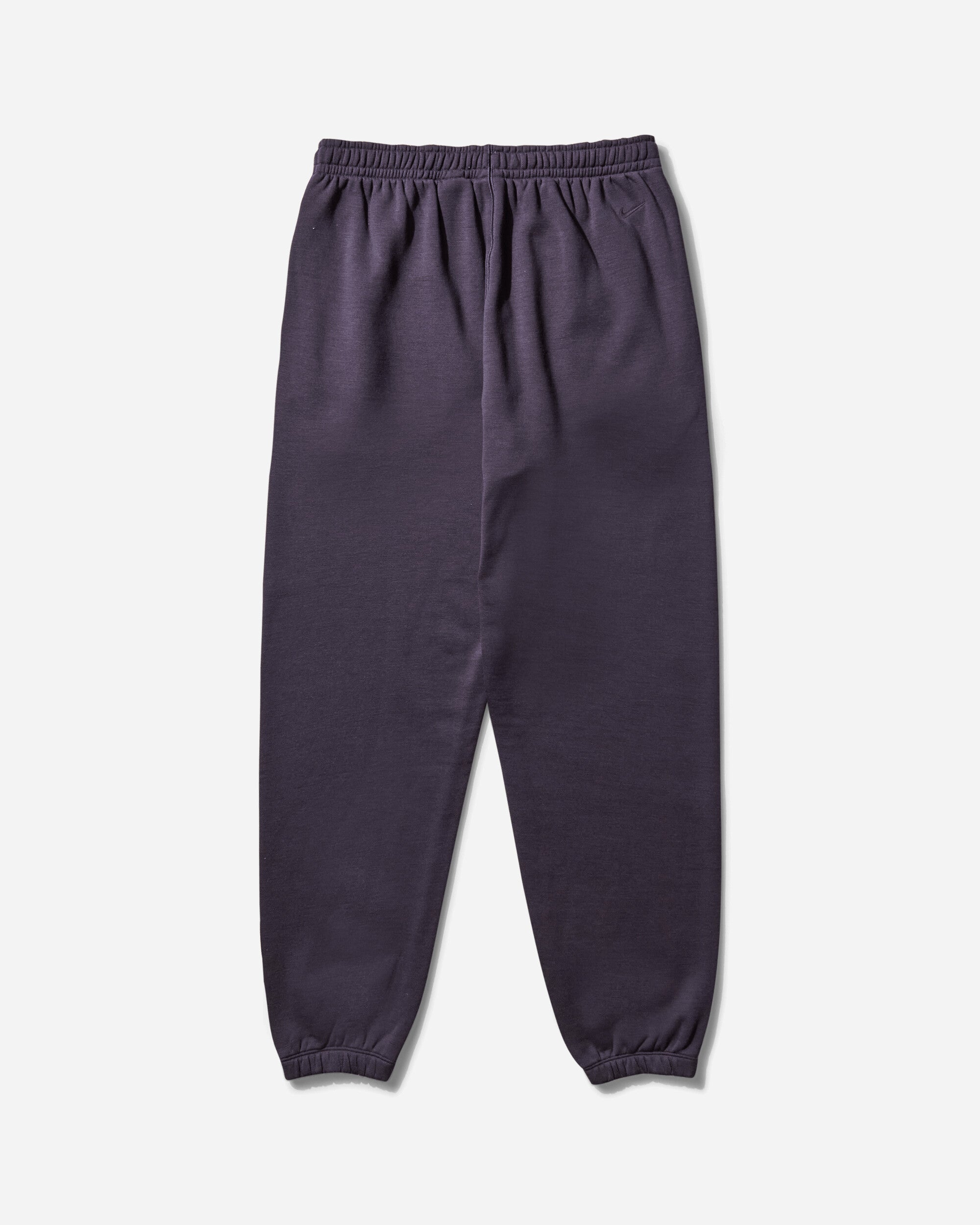 Nike U Nk Wool Classics Flc Pant Cave Purple Pants Sweatpants FV4886-540