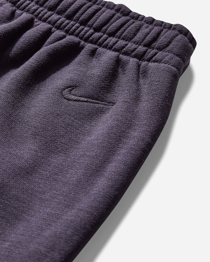 Nike U Nk Wool Classics Flc Pant Cave Purple Pants Sweatpants FV4886-540