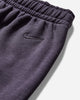 Nike U Nk Wool Classics Flc Pant Cave Purple Pants Sweatpants FV4886-540