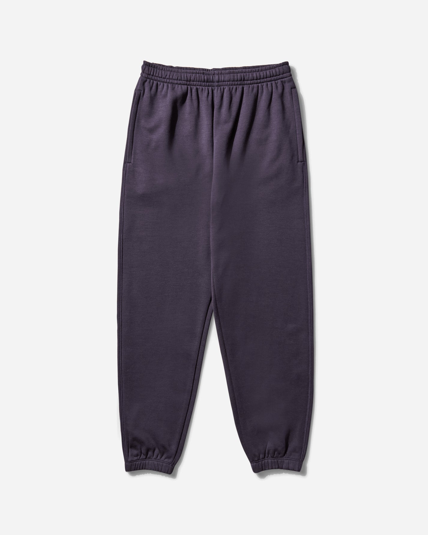 Nike U Nk Wool Classics Flc Pant Cave Purple Pants Sweatpants FV4886-540
