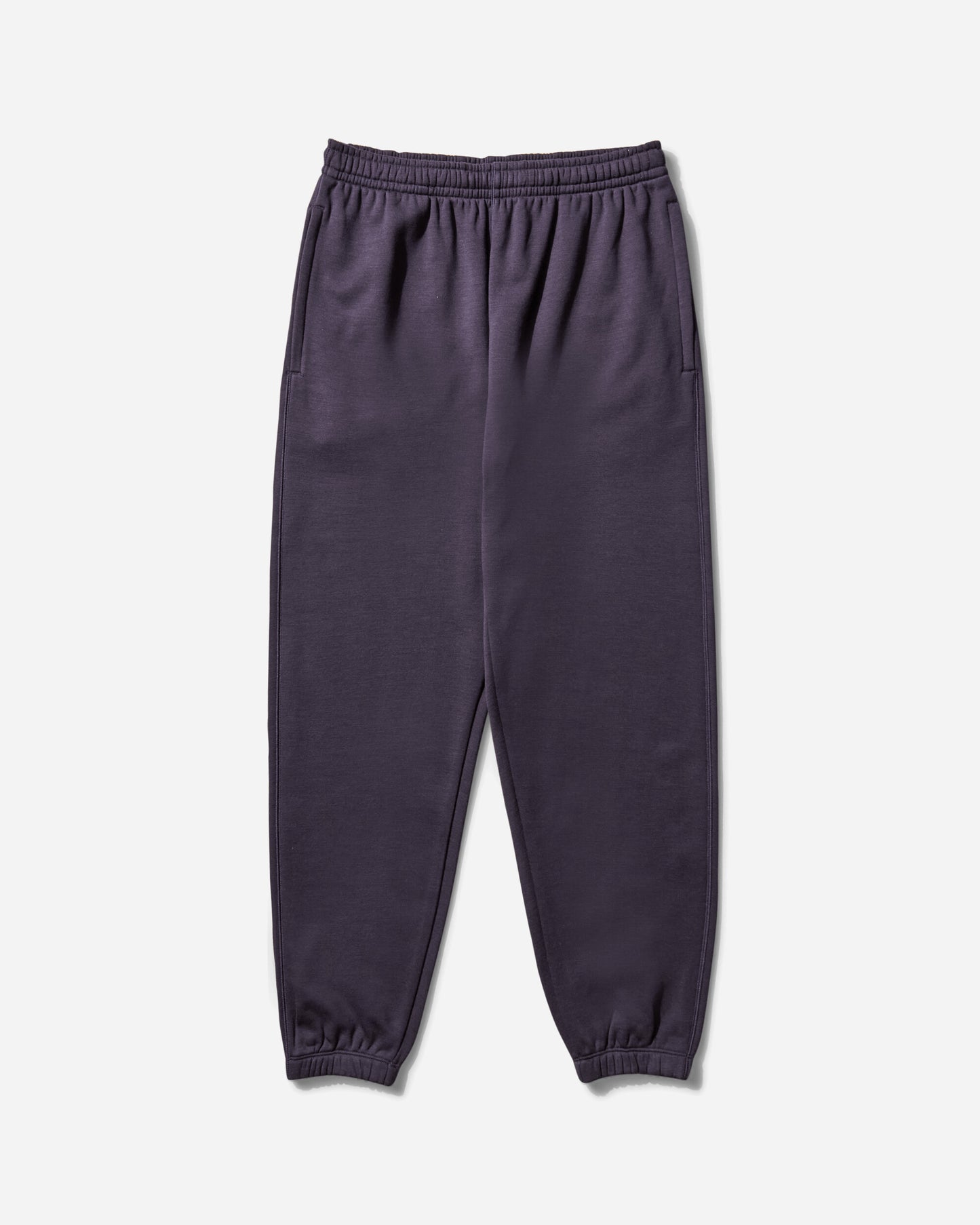 Nike U Nk Wool Classics Flc Pant Cave Purple Pants Sweatpants FV4886-540