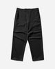 Nike U Nk Wool Classics Wvn Pant Black Pants Sweatpants HF6787-010