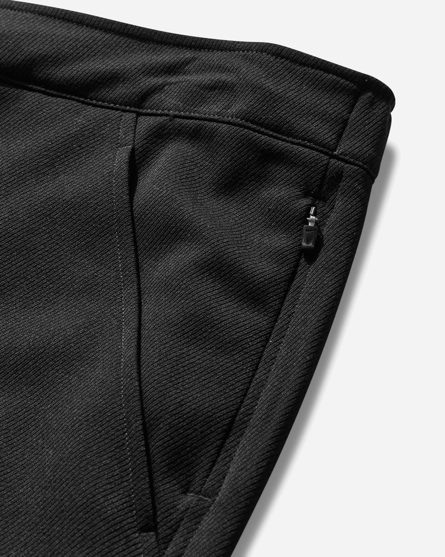 Nike U Nk Wool Classics Wvn Pant Black Pants Sweatpants HF6787-010